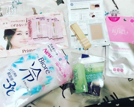 ブルーム ボックス/BLOOMBOX/その他を使ったクチコミ(1枚目)