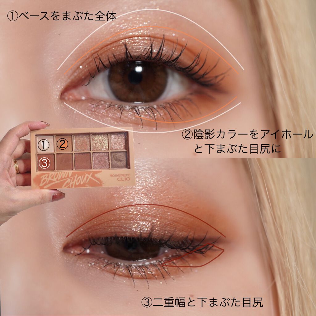 くり出しアイライナー/グレイシィ/ペンシルアイライナーを使ったクチコミ(2枚目)