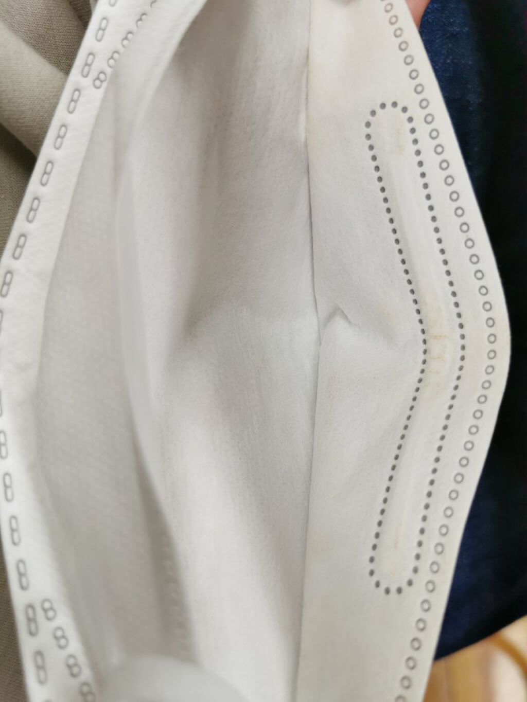 ゼン ウェア フルイド/DECORTÉ/リキッドファンデーションを使ったクチコミ(4枚目)