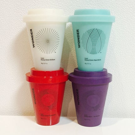 ハルハルワンダー HGBクリーム/haruharu wonder/オールインワン化粧品を使ったクチコミ(9枚目)