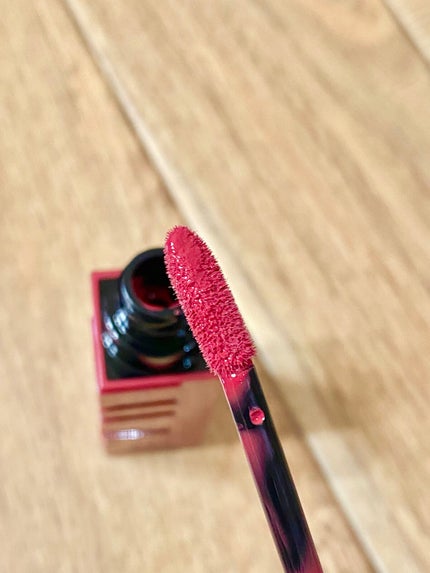 SPステイ ヴィニルインク/MAYBELLINE NEW YORK/口紅を使ったクチコミ(2枚目)