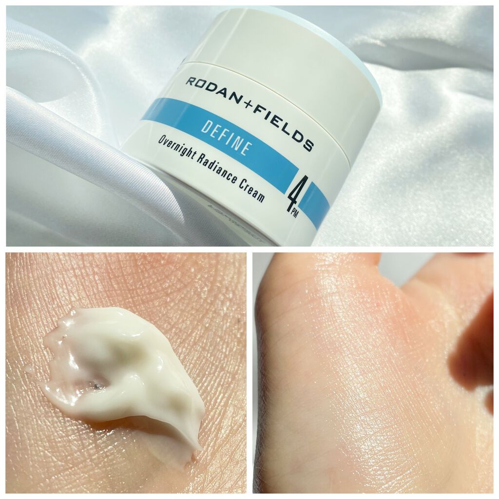 試してみた】ディファイン スキンケア・プログラム/Rodan and Fields ...