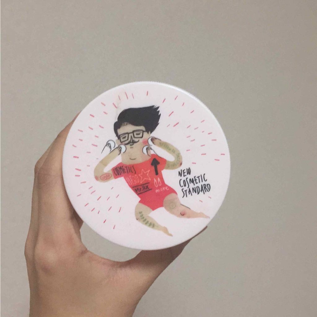 ワンステップオリジナルクリアパッド/COSRX/トナーパッドを使ったクチコミ（1枚目）