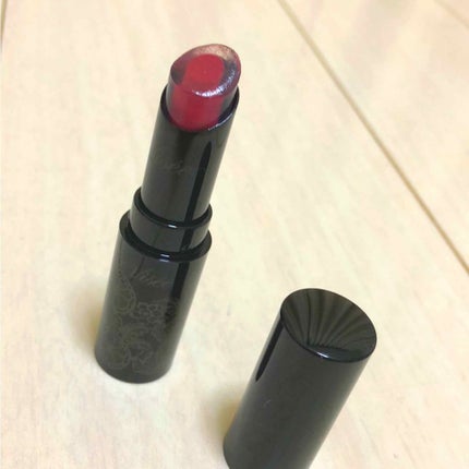 クリスタルデュオ リップスティック/Visée/口紅を使ったクチコミ(1枚目)