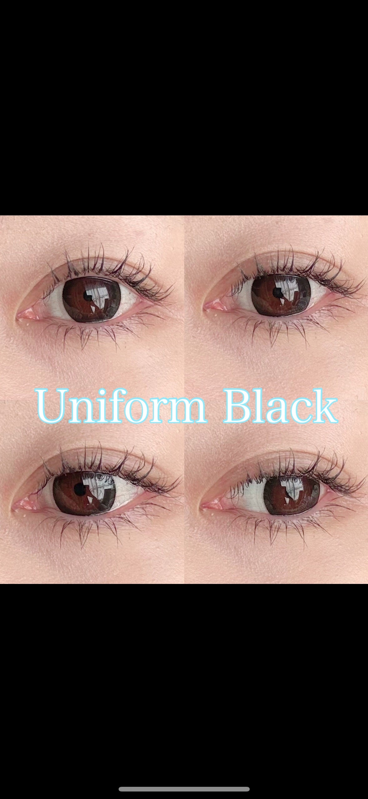 MOLAK 1day/MOLAK/ワンデー(1DAY)カラコンを使ったクチコミ(2枚目)