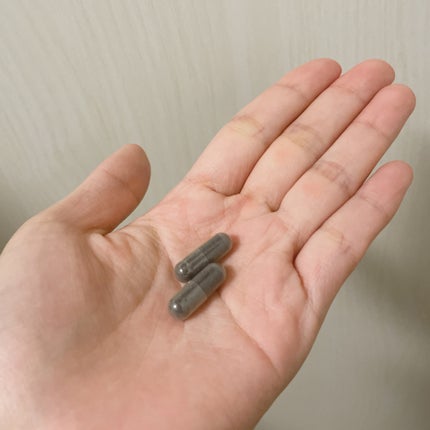 ヘム鉄 with バイオペリン/matsukiyo/健康サプリメントを使ったクチコミ(2枚目)