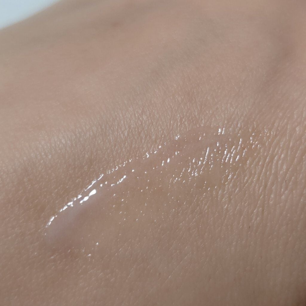 ~トゥー フェイスド ハングオーバー~ ピロー バーム リップ トリートメント/Too Faced/リップ美容液を使ったクチコミ(3枚目)