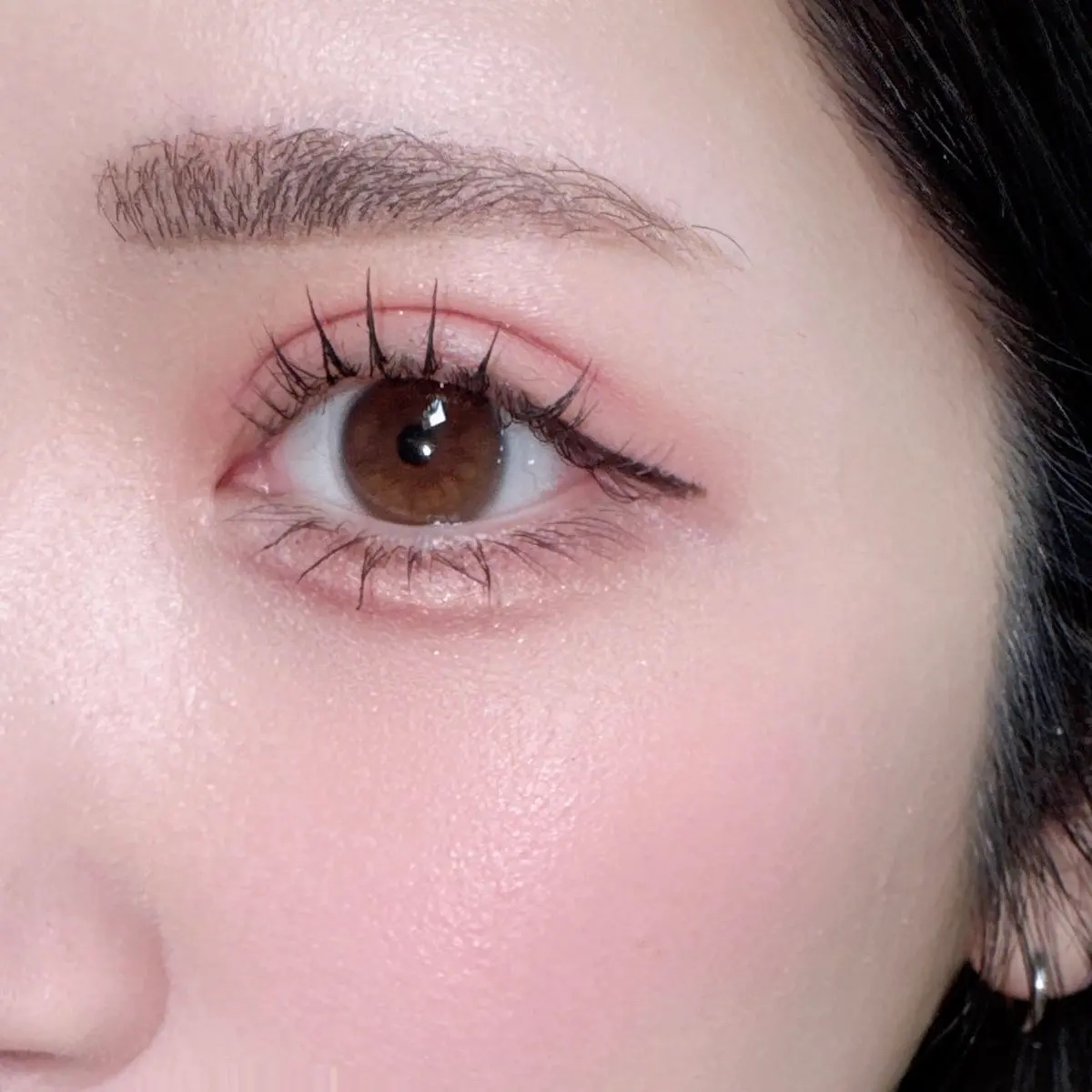 エッセンシャル リップチーク タップ/CLIO/ジェル・クリームチークを使ったクチコミ（3枚目）