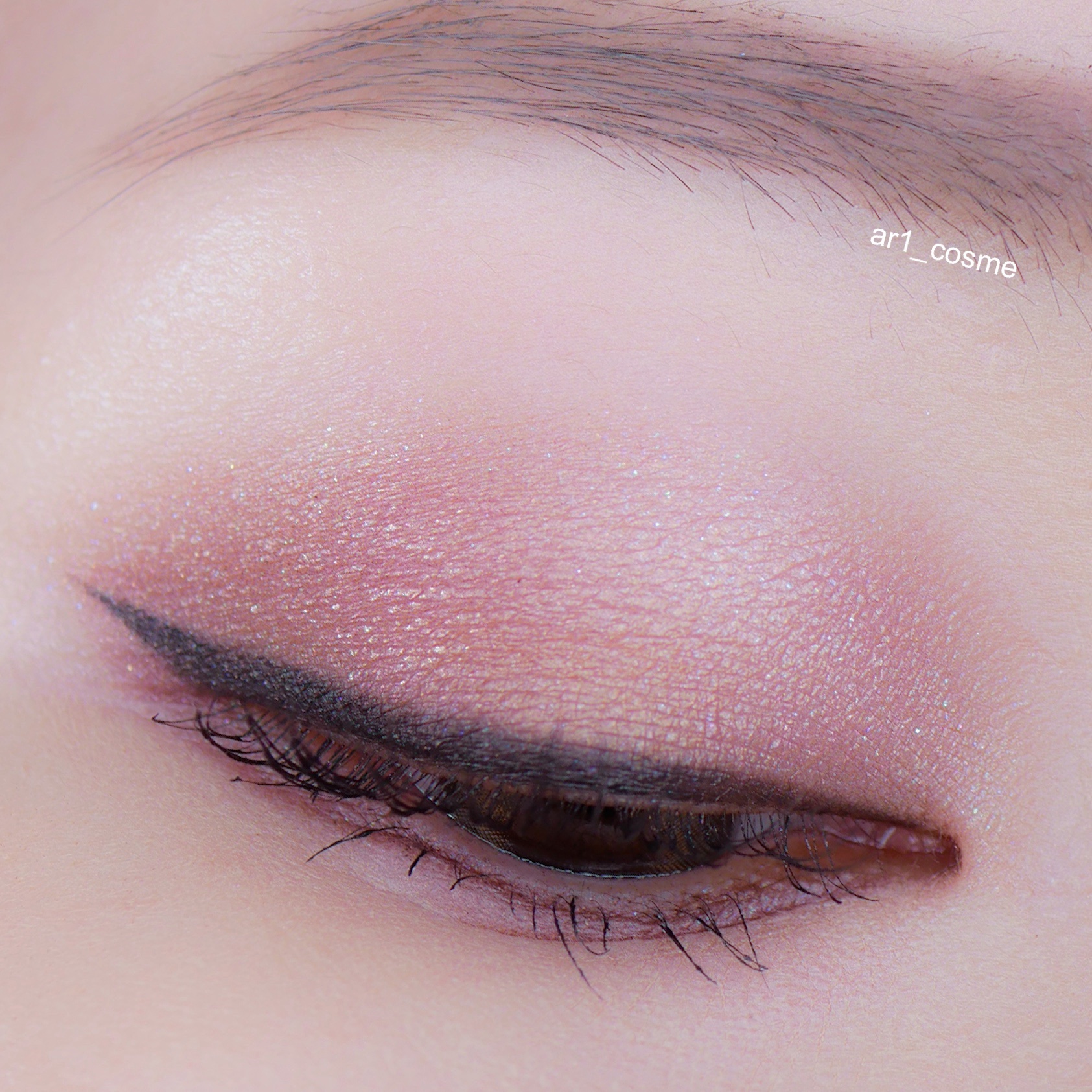 アイ カラー クォード/TOM FORD BEAUTY/アイシャドウパレットを使ったクチコミ（3枚目）