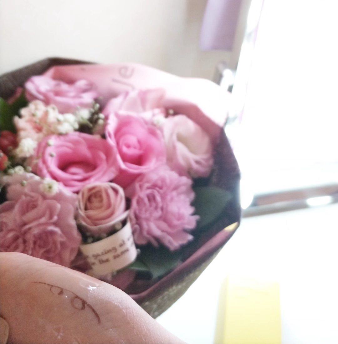 スキンクリア クレンズ オイル アロマタイプ/アテニア/オイルクレンジングを使ったクチコミ(4枚目)