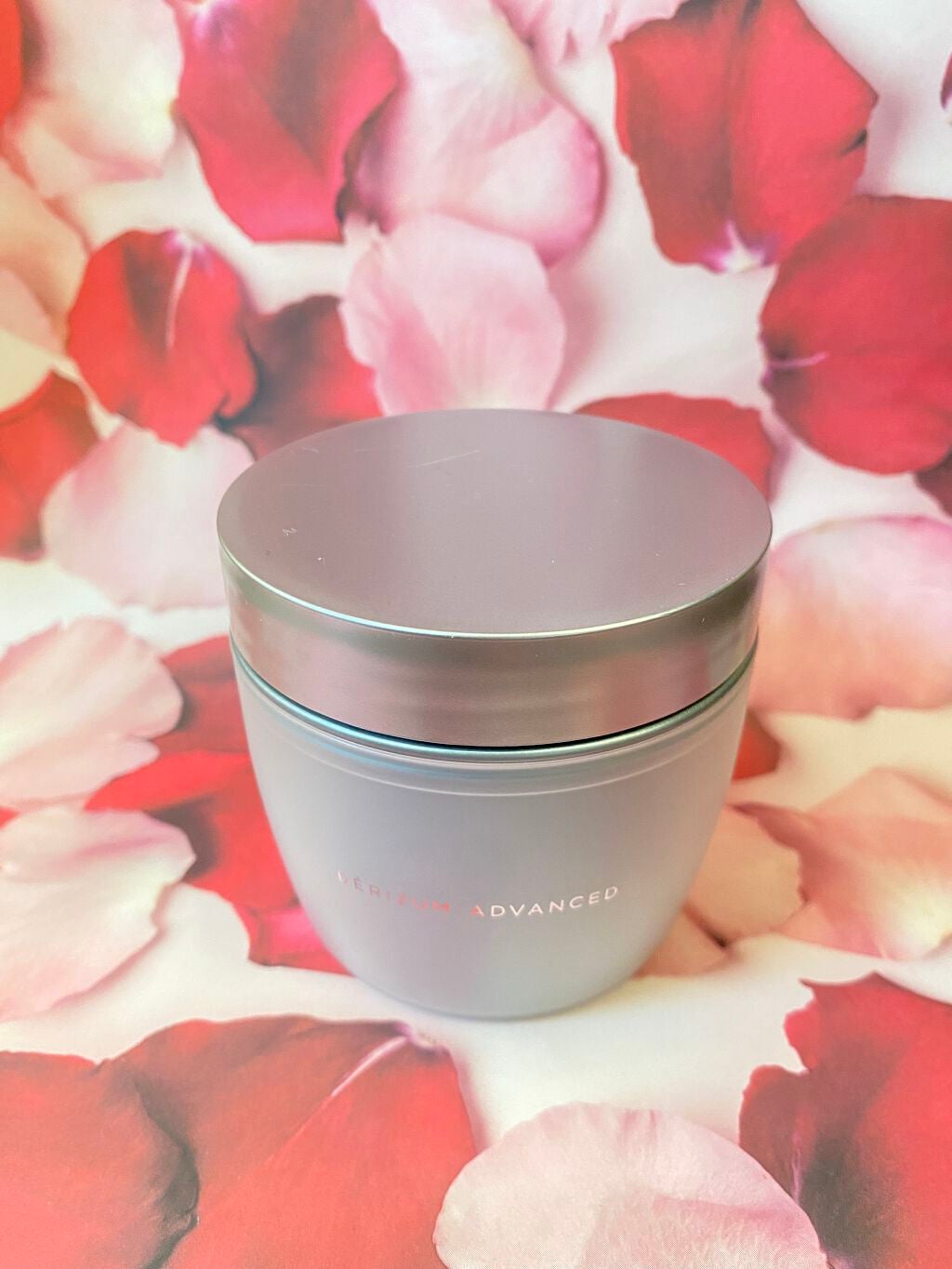 リッチモイスト ジェルクリーム/デリズムアドバンスト/オールインワン化粧品を使ったクチコミ(2枚目)