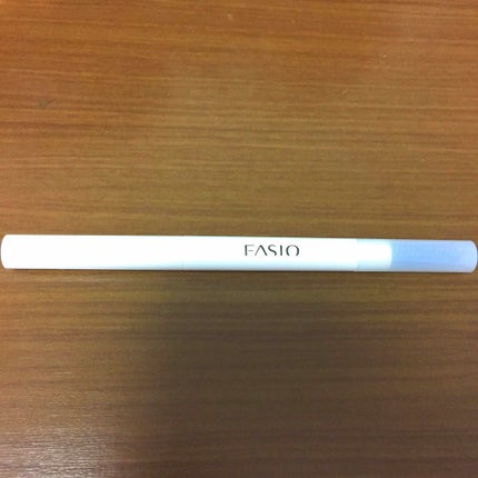 パワフルステイ アイブロウ ペンシル/FASIO/アイブロウペンシルを使ったクチコミ(1枚目)