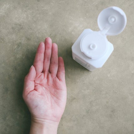 乾燥さん 薬用しっとり化粧液【医薬部外品】/乾燥さん/オールインワン化粧品を使ったクチコミ(3枚目)