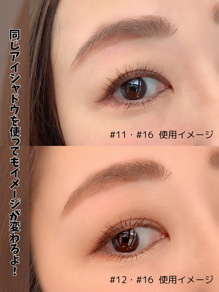 ダブルエフェクトウォータープルーフアイペンシル/SISTER ANN/ペンシルアイライナーを使ったクチコミ(5枚目)