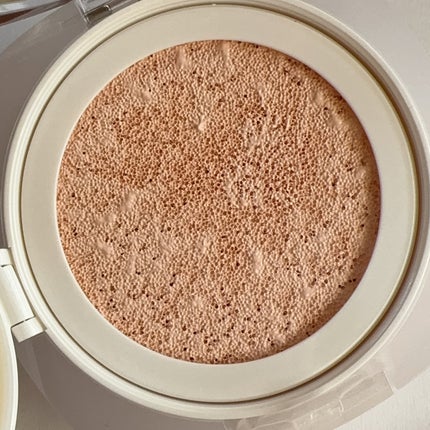 ウォンジョンヨ トーンアップ フィルタークッション/Wonjungyo/クッションファンデーションを使ったクチコミ(3枚目)