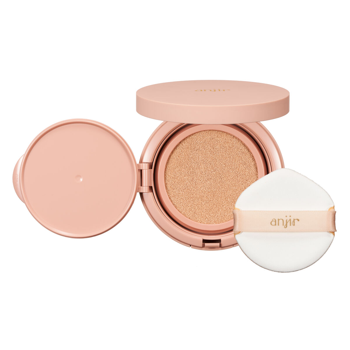 エンチャンテッド クッション ファンデーション 01 ライトベージュ