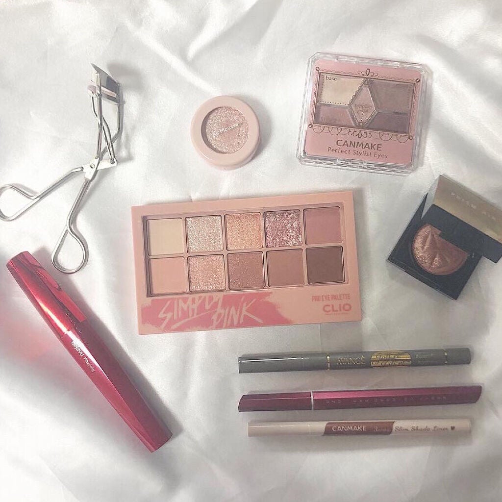 「塗るつけまつげ」ロングタイプ/デジャヴュ/マスカラを使ったクチコミ(2枚目)