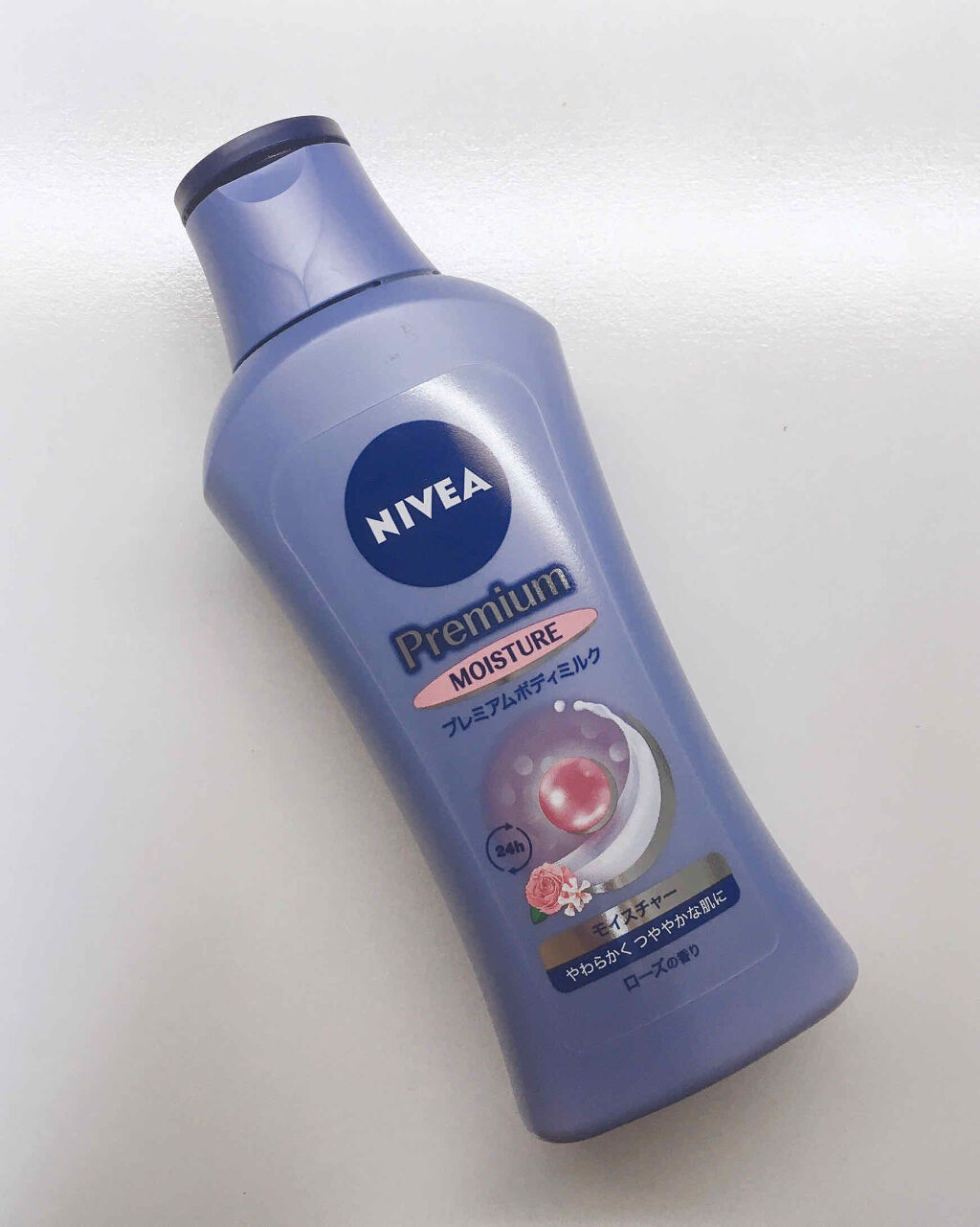 ボディ スムーザー /ハウス オブ ローゼ/ボディスクラブを使ったクチコミ（1枚目）