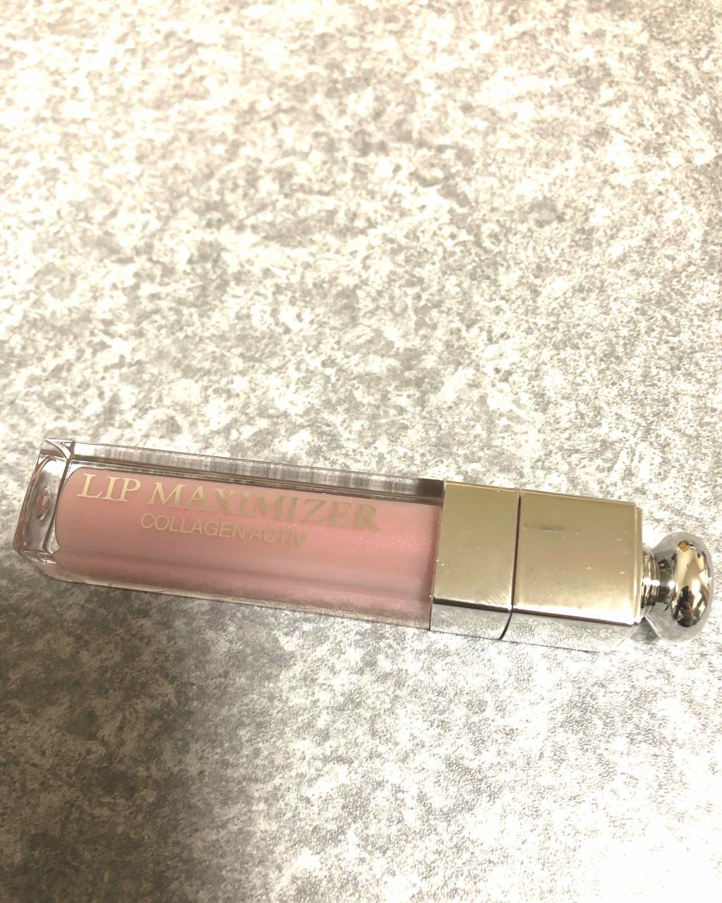 【旧】ディオール アディクト リップ マキシマイザー/Dior/リップグロスを使ったクチコミ(1枚目)