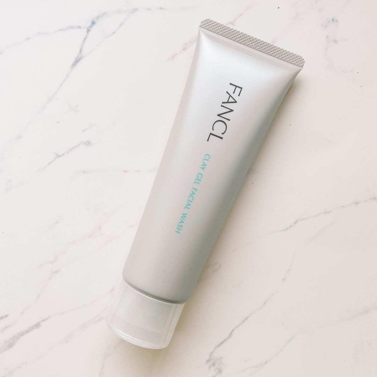 泥ジェル洗顔/ファンケル/その他洗顔料を使ったクチコミ(3枚目)