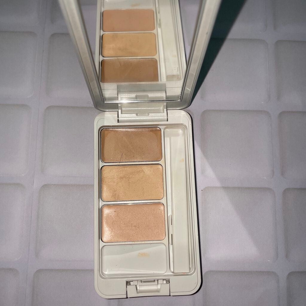 クリエイティブコンシーラーe/IPSA/パレットコンシーラーを使ったクチコミ(1枚目)