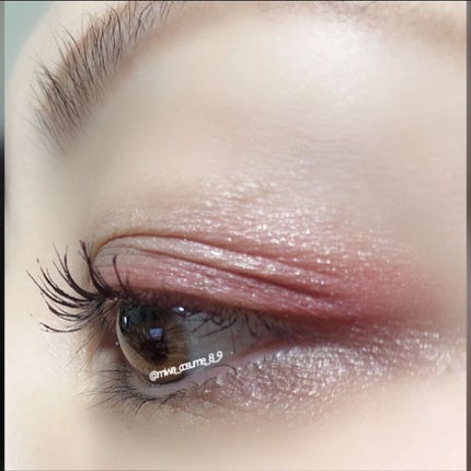 レ キャトル オンブル/CHANEL/アイシャドウパレットを使ったクチコミ(3枚目)