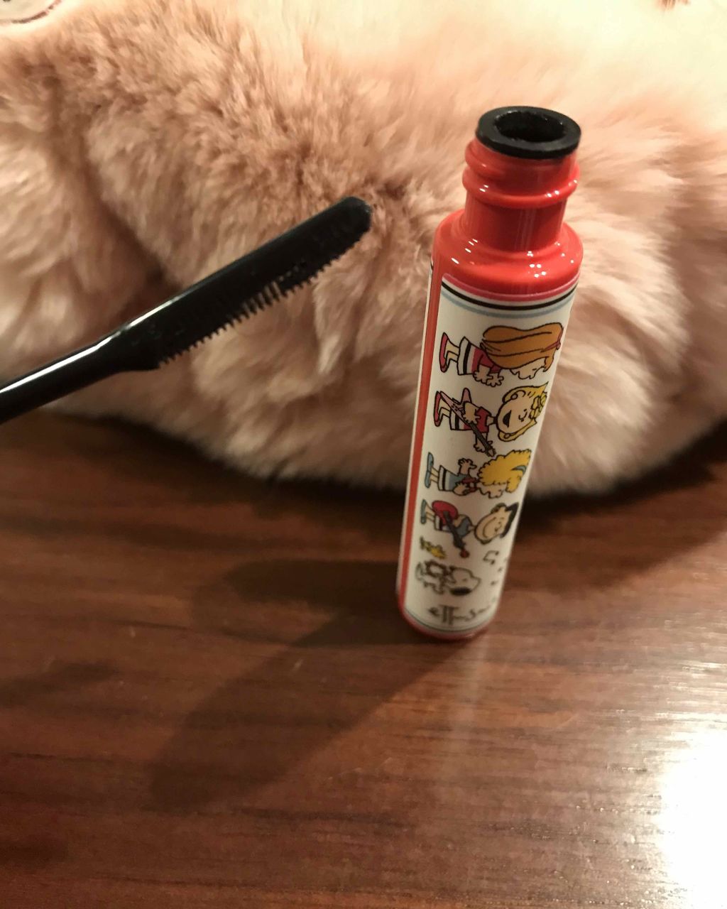 エテュセ アイエディション (マスカラベース)/ettusais/マスカラ下地を使ったクチコミ(2枚目)