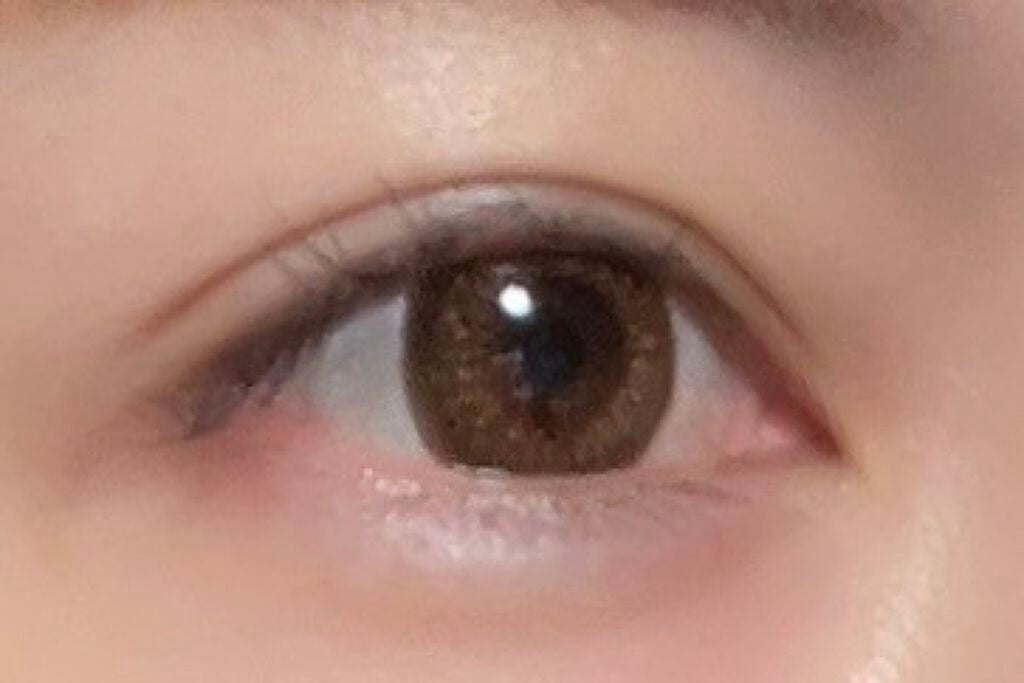 colors 1day/colors/ワンデー(1DAY)カラコンを使ったクチコミ(3枚目)