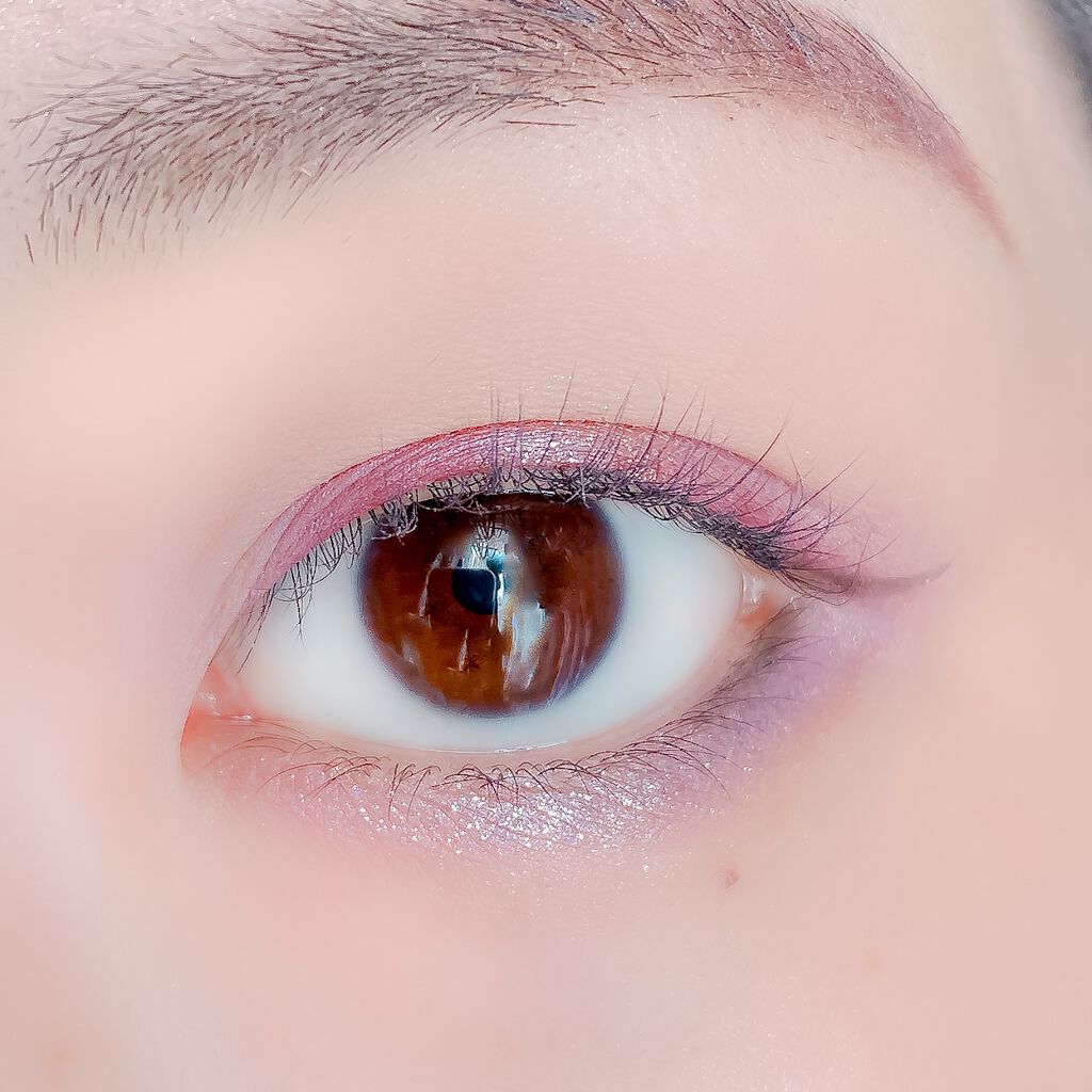 レ キャトル オンブル/CHANEL/アイシャドウパレットを使ったクチコミ(5枚目)