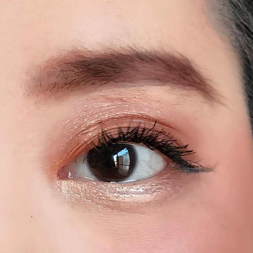 ブラッシュ/NARS/パウダーチークを使ったクチコミ(6枚目)