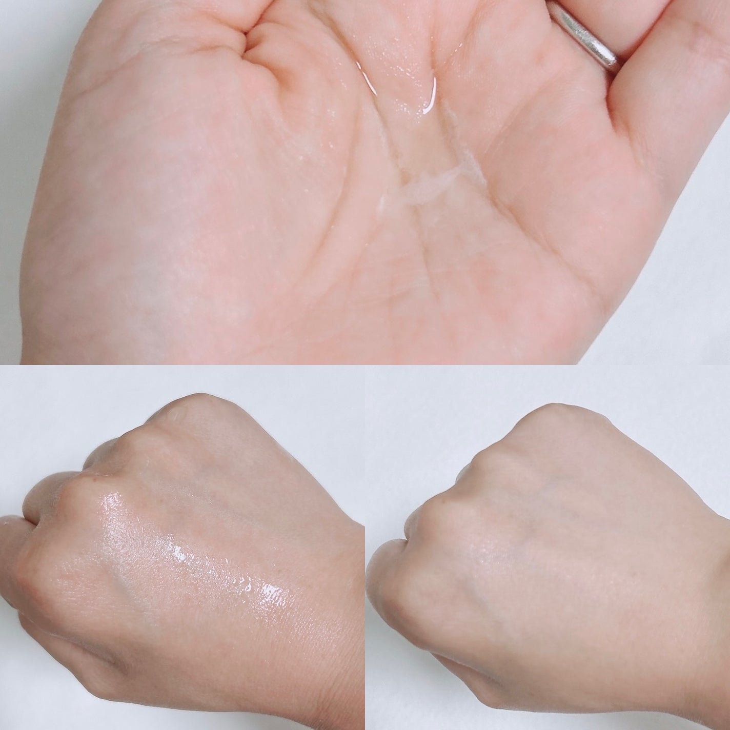 TOUQU to tone ナノバブル バランシングローション/TOUQU to tone/化粧水を使ったクチコミ(5枚目)