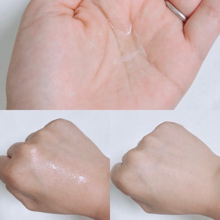 TOUQU to tone ナノバブル バランシングローション/TOUQU to tone/化粧水を使ったクチコミ(5枚目)