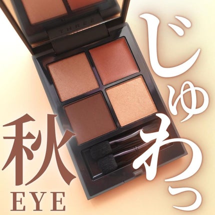 ディメンショナルビジョンアイパレット/THREE/アイシャドウパレットを使ったクチコミ(1枚目)