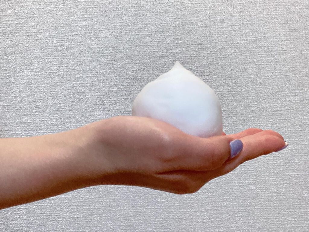 パウダーウォッシュ/リバイシス/洗顔パウダーを使ったクチコミ（1枚目）