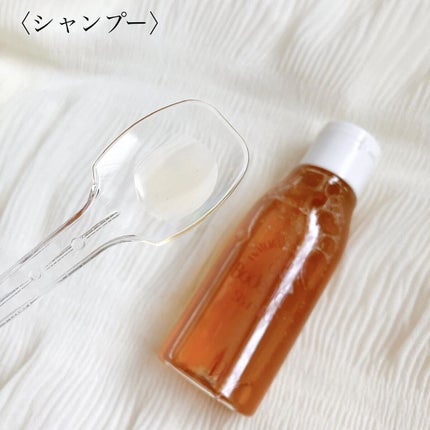 ボドルチョ ウォッシュパック/AMIOK/洗い流すパック・マスクを使ったクチコミ(6枚目)