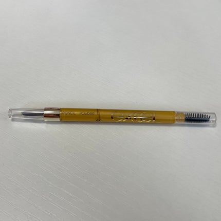 パウダー&ペンシル アイブロウEX/excel/アイブロウペンシルを使ったクチコミ(3枚目)