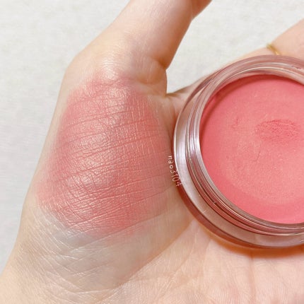 なおすけ on LIPS 「*#THREE#スリー*✔︎#グラムトーンカラーカスタード軽く..」(4枚目)