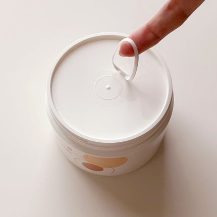 ダヴ クリームボディウォッシュ ジョイアスグロウ/ダヴ/ボディソープを使ったクチコミ(7枚目)