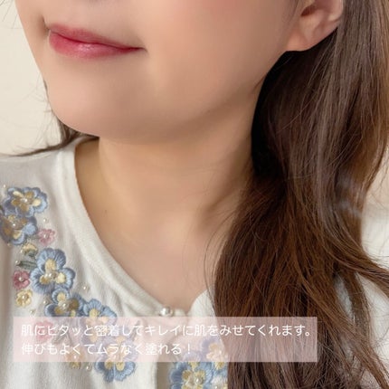 マスク フィット レッド クッション/TIRTIR(ティルティル)/クッションファンデーションを使ったクチコミ(5枚目)