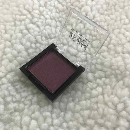 UR GLAM POWDER EYESHADOW/U R GLAM/単色アイシャドウを使ったクチコミ(3枚目)