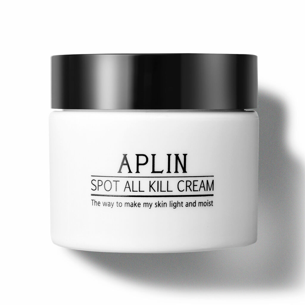 オールキルクリーム / APLIN