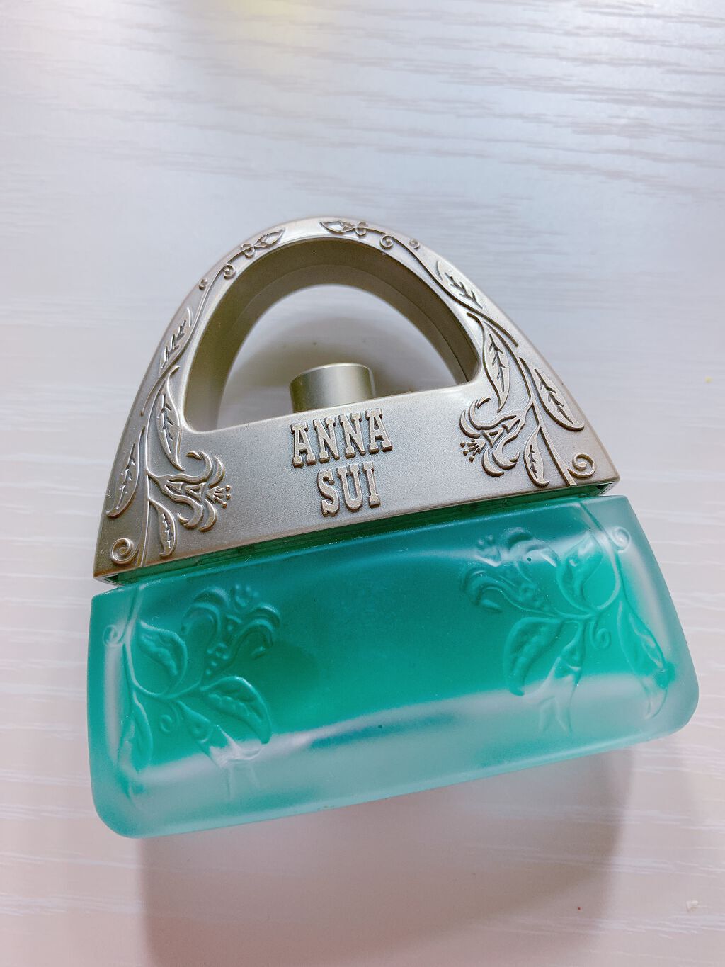 スイドリームス オーデ トワレ /ANNA SUI/香水(レディース)を使ったクチコミ（1枚目）