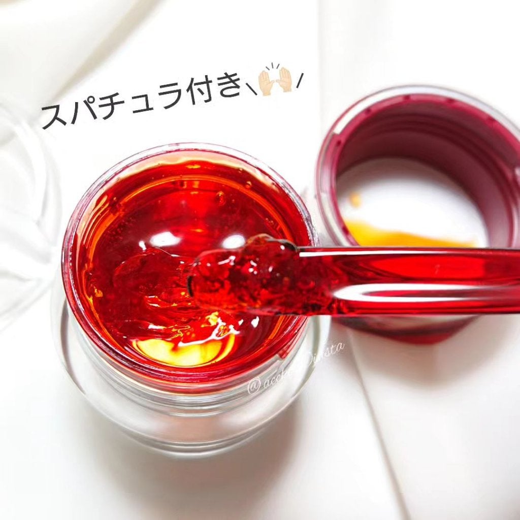 アスタリフト ホワイト ジェリー アクアリスタ/アスタリフト/美容液を使ったクチコミ(3枚目)