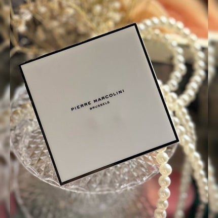 PIERRE MARCOLINI COSME BOOK/宝島社/ジェル・クリームアイシャドウを使ったクチコミ(2枚目)