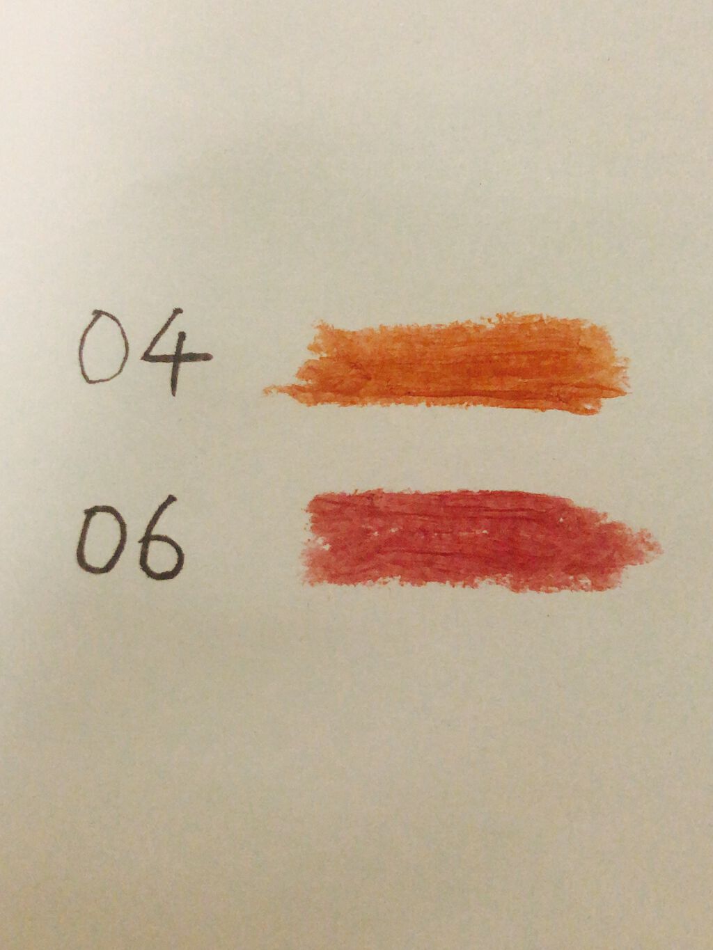 ケイト リップモンスター/KATE/口紅を使ったクチコミ（2枚目）