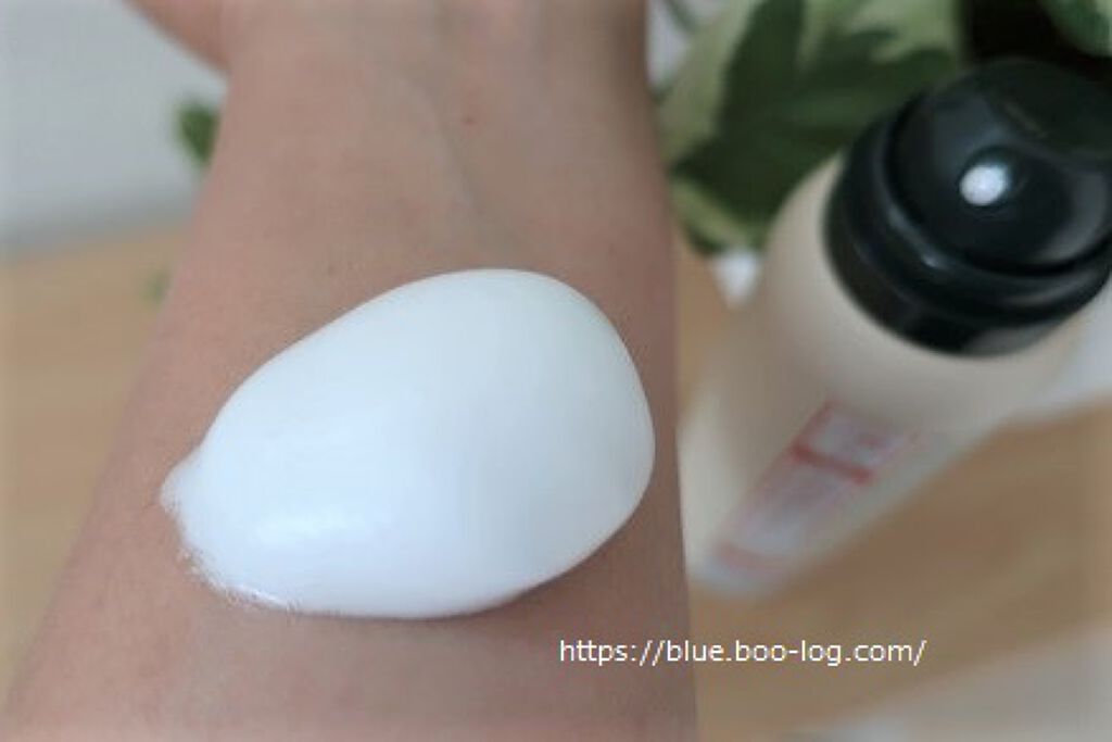 炭酸クレンジング/肌ナチュール/泡洗顔を使ったクチコミ（1枚目）