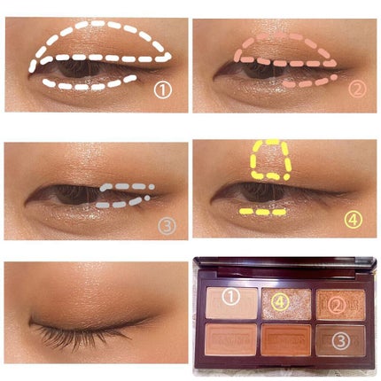 ラブ・ライナー リキッドアイライナーR3/ラブ・ライナー/リキッドアイライナーを使ったクチコミ(6枚目)