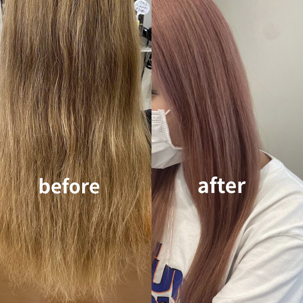 ネイチャーシャンプー/KUNDAL/市販シャンプーを使ったクチコミ（2枚目）