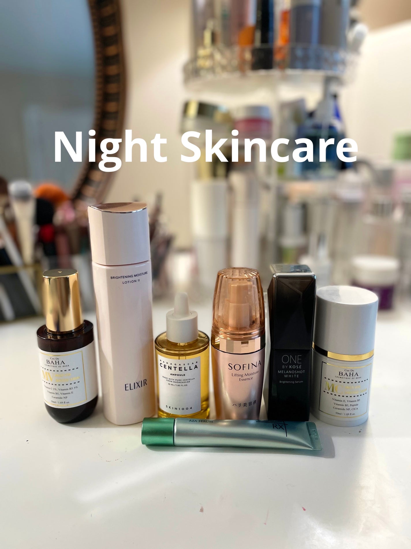 センテラ アンプル/SKIN1004/美容液を使ったクチコミ(1枚目)