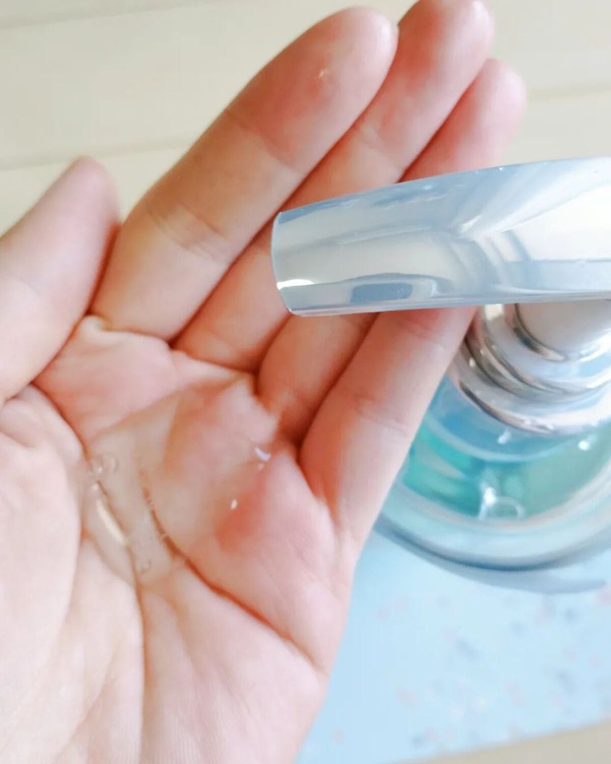 ウォーターコンク モイストシャンプー/ヘアトリートメント/ululis/市販シャンプーを使ったクチコミ(3枚目)